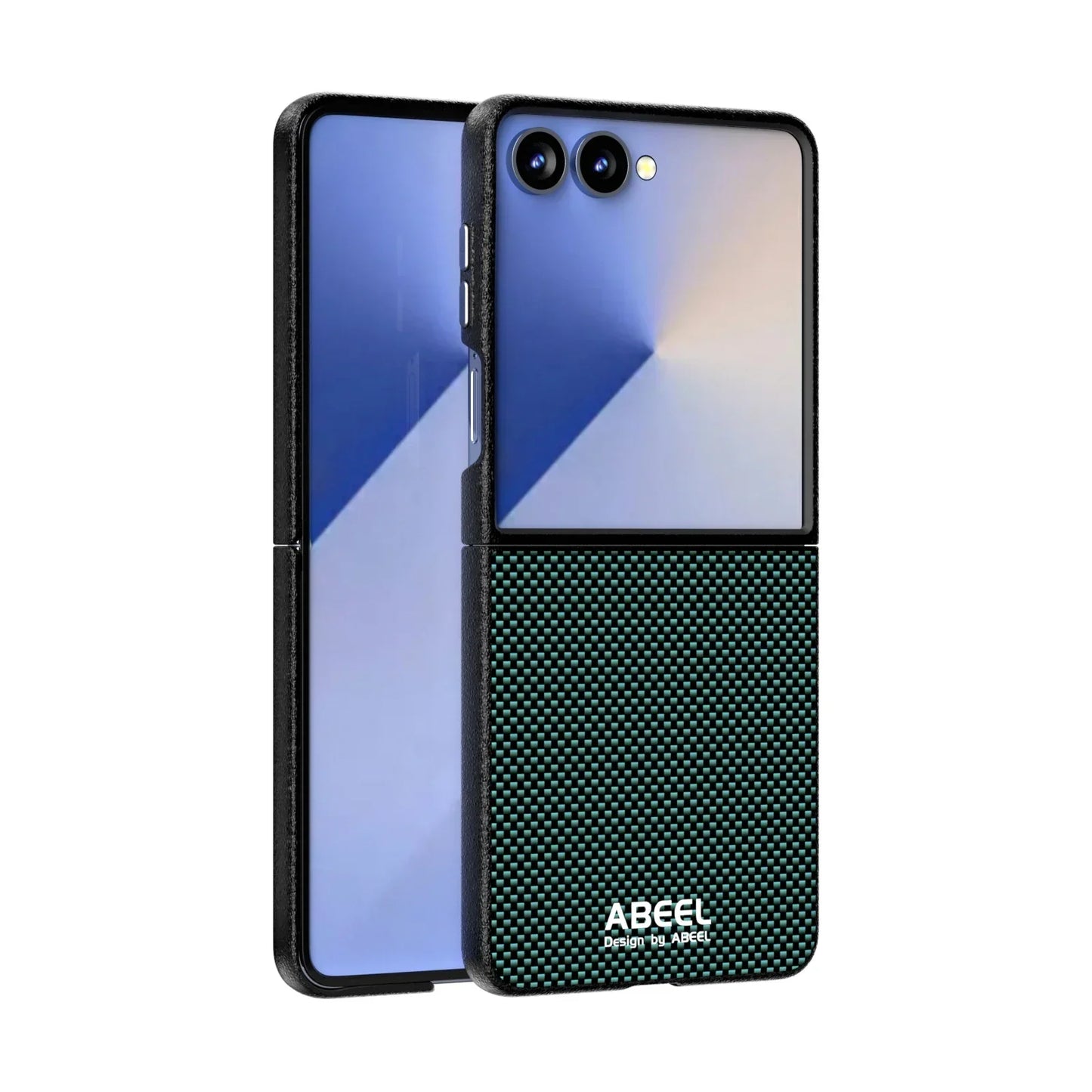 SlimFlex Air – Ultra-Light Protective Case for Galaxy Z Flip