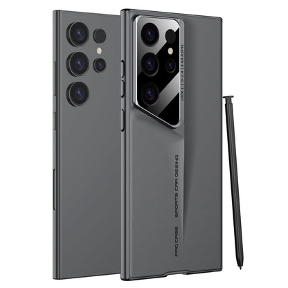 ShieldLux Ultra Case For Samsung Galaxy S Series