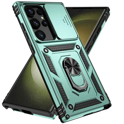TactiGuard Slide Case For Samsung Galaxy S Series