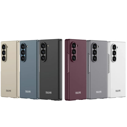 Ultra Thin Shockproof Case For Samsung Z Fold 6