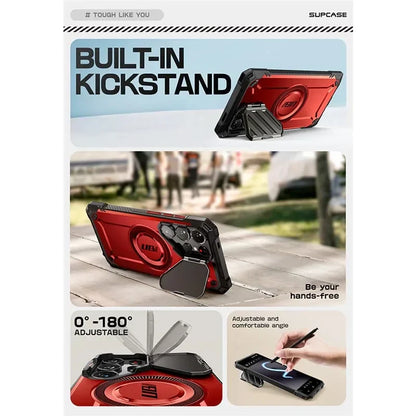 FortiGrip XT Rugged Case for Samsung Galaxy S25 Ultra