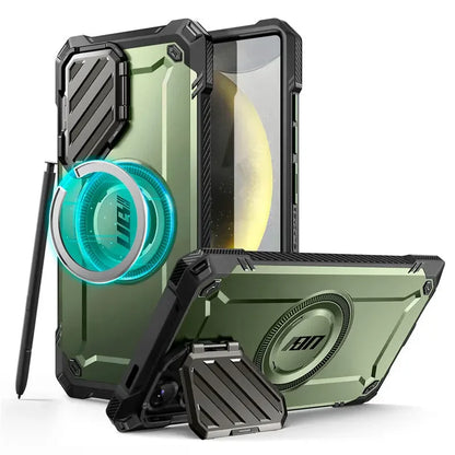 FortiGrip XT Rugged Case for Samsung Galaxy S25 Ultra