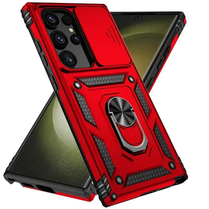 TactiGuard Slide Case For Samsung Galaxy S Series