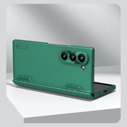 Anti Fingerprints Case for Galaxy Z Fold 6