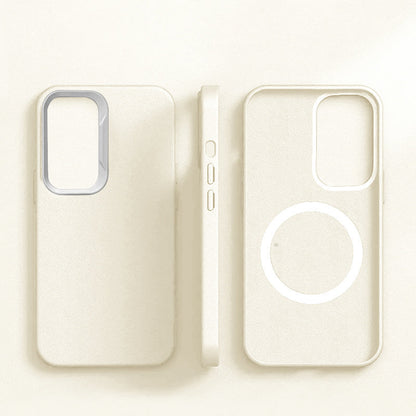 Samsung Galaxy S25 Magnetic Luxury Case