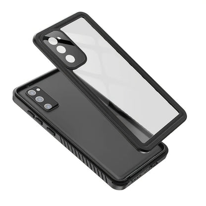 AquaGuard Ultra Waterproof Case for Samsung Galaxy S Series