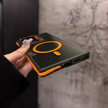 ArmorEdge Pro Shockproof Case