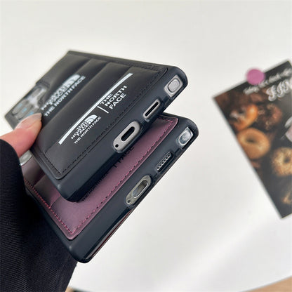 Puffer™ Padded Protective Case