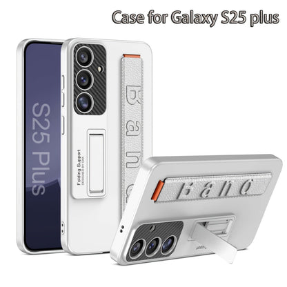 Samsung Galaxy S25 Fashion Wristband Case