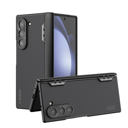 Anti Fingerprints Case for Galaxy Z Fold 6