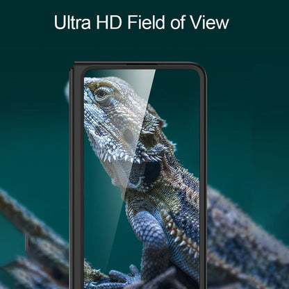 Ultra Thin Hard Plastic Case For Z FOLD 4 - Odin case